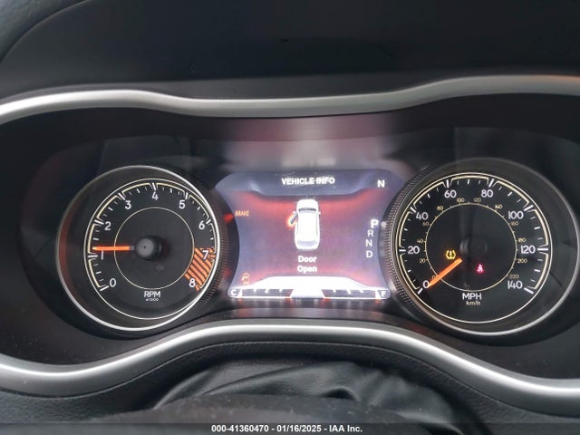 1C4PJMBS2FW680636 Jeep Cherokee Trailhawk