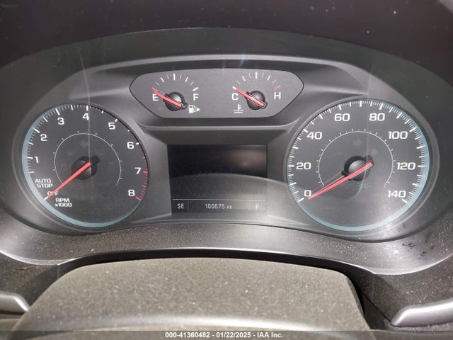 1G1ZB5ST3LF019285 Chevrolet Malibu Fwd Ls
