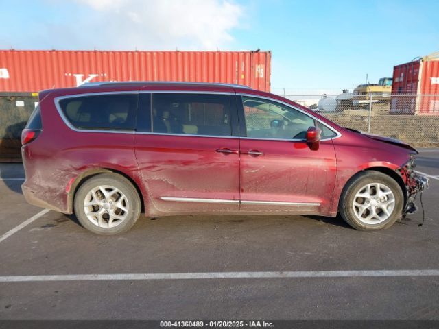 2C4RC1EG6LR210297 Chrysler Pacifica Touring L Plus