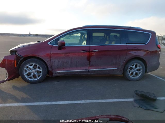 2C4RC1EG6LR210297 Chrysler Pacifica Touring L Plus
