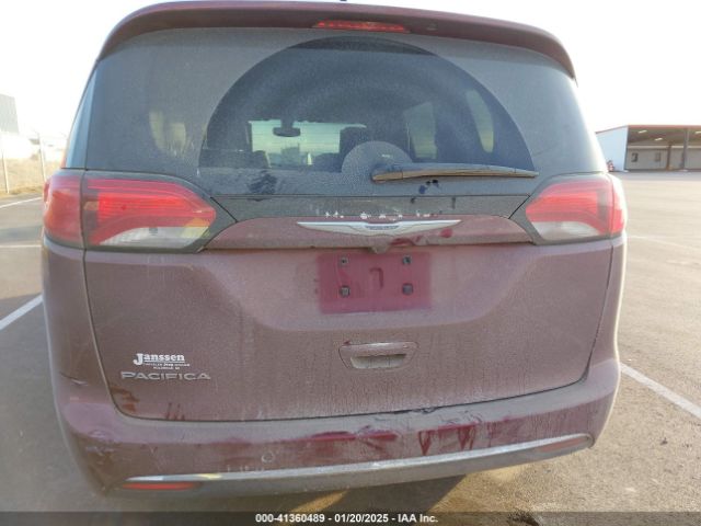 2C4RC1EG6LR210297 Chrysler Pacifica Touring L Plus