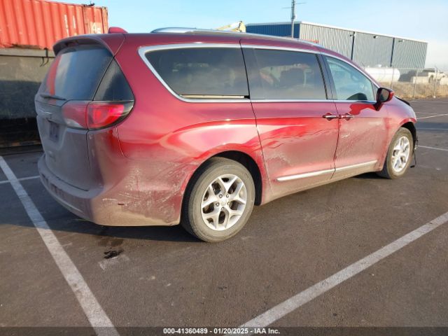 2C4RC1EG6LR210297 Chrysler Pacifica Touring L Plus