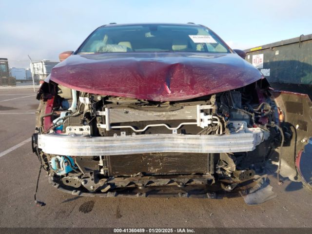 2C4RC1EG6LR210297 Chrysler Pacifica Touring L Plus