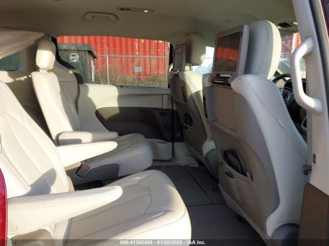 2C4RC1EG6LR210297 Chrysler Pacifica Touring L Plus