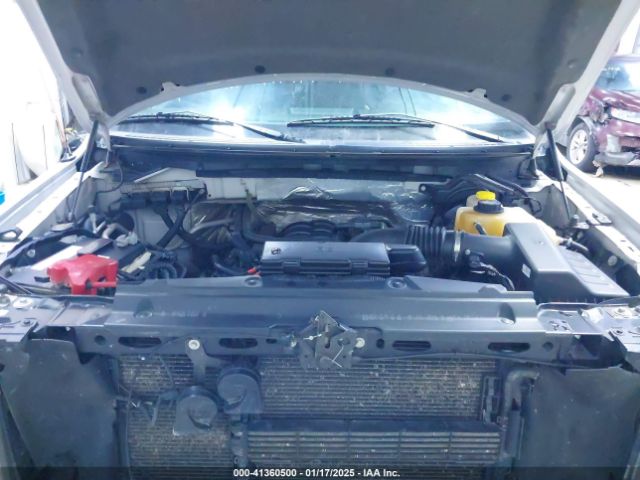 1FTFW1EFXEFB69619 Ford F-150 Xlt