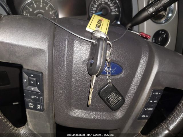 1FTFW1EFXEFB69619 Ford F-150 Xlt