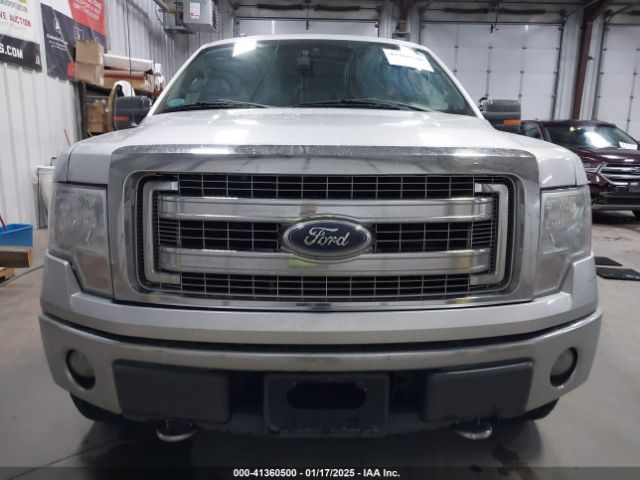1FTFW1EFXEFB69619 Ford F-150 Xlt