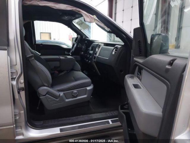 1FTFW1EFXEFB69619 Ford F-150 Xlt