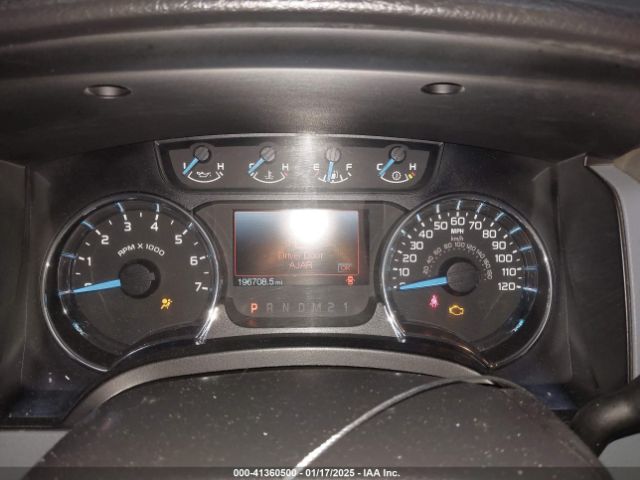 1FTFW1EFXEFB69619 Ford F-150 Xlt