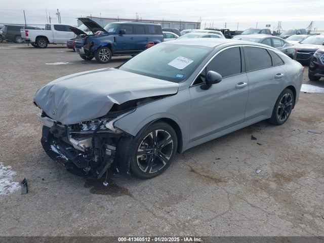 5XXG64J20MG066301 KIA K5 Gt-line