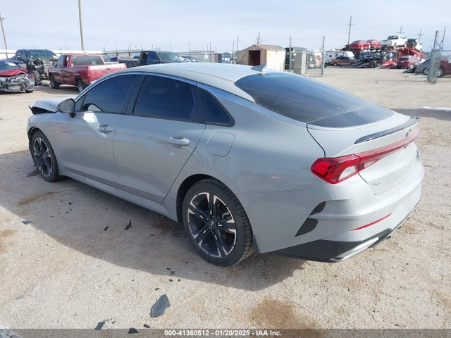 5XXG64J20MG066301 KIA K5 Gt-line