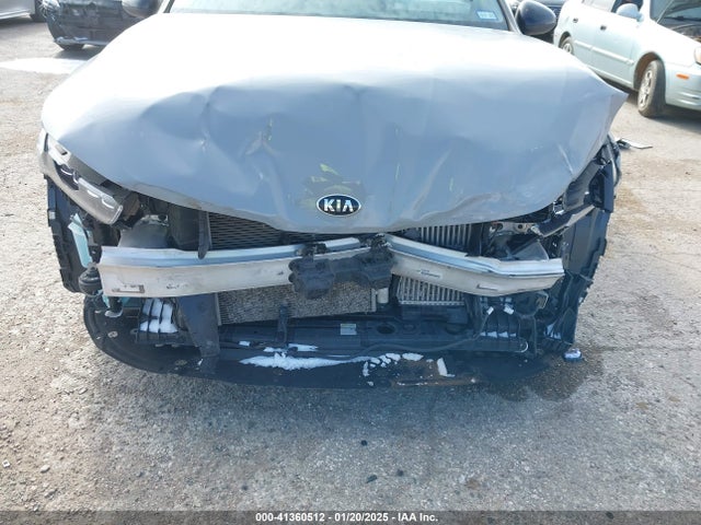 5XXG64J20MG066301 KIA K5 Gt-line