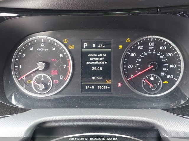 5XXG64J20MG066301 KIA K5 Gt-line
