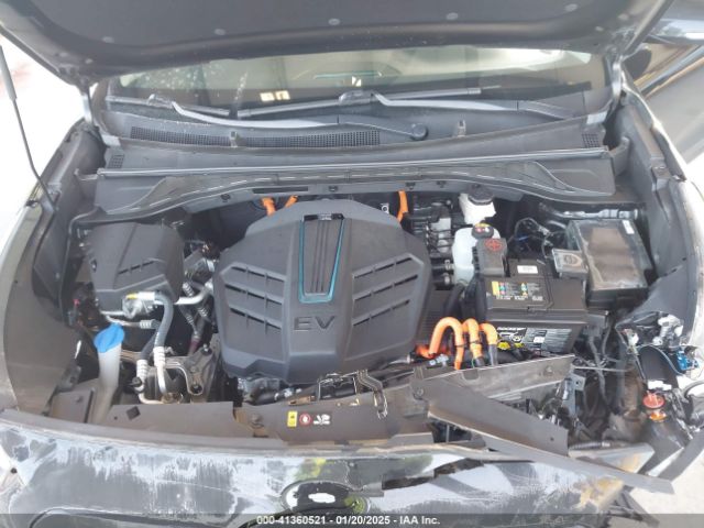 KNDCC3LG3L5036478 KIA Niro Ev Ex