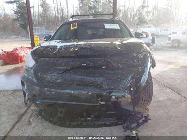 KNDCC3LG3L5036478 KIA Niro Ev Ex