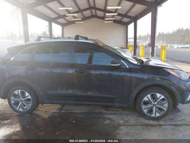 KNDCC3LG3L5036478 KIA Niro Ev Ex