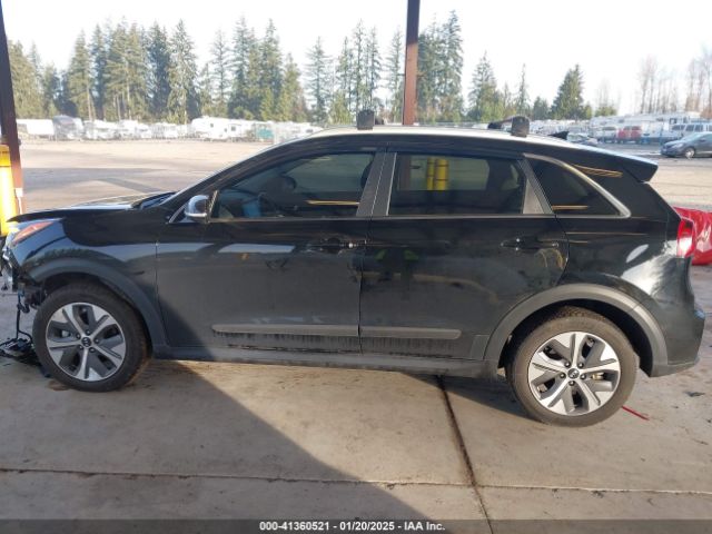 KNDCC3LG3L5036478 KIA Niro Ev Ex