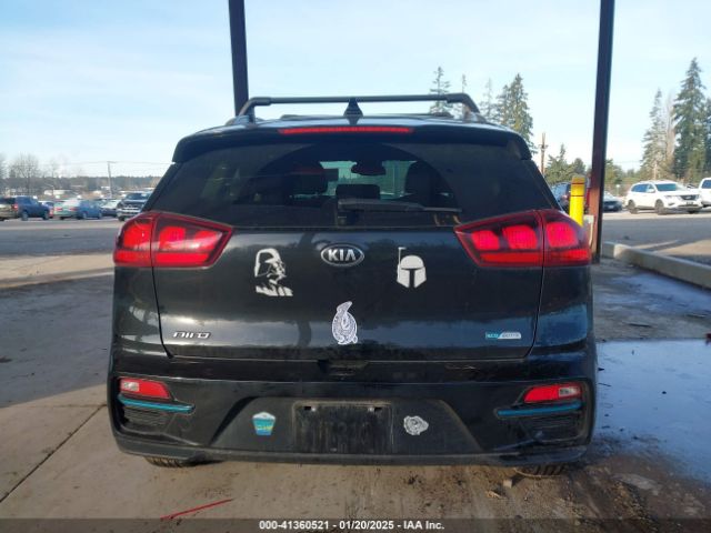 KNDCC3LG3L5036478 KIA Niro Ev Ex
