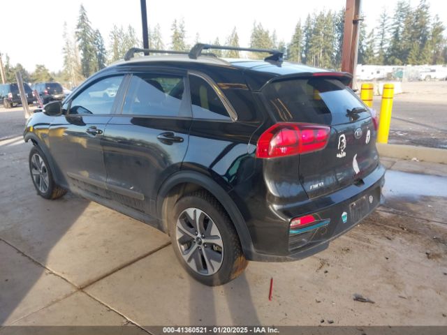 KNDCC3LG3L5036478 KIA Niro Ev Ex