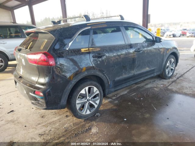 KNDCC3LG3L5036478 KIA Niro Ev Ex