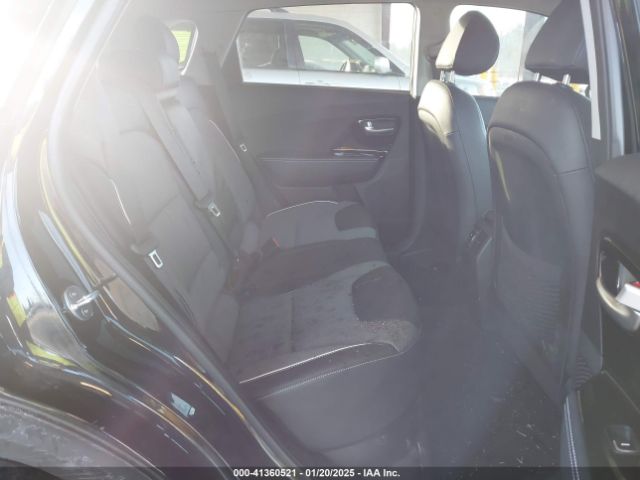 KNDCC3LG3L5036478 KIA Niro Ev Ex