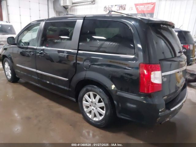 2C4RC1BG9ER436048 Chrysler Town & Country Touring
