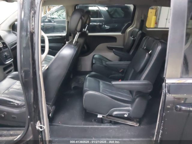 2C4RC1BG9ER436048 Chrysler Town & Country Touring
