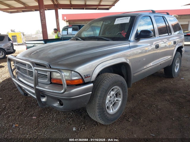 Aukcja sprzedaży 2000 Dodge Durango, vin: 1B4HS28N8YF135404, numer aukcji: 41360568