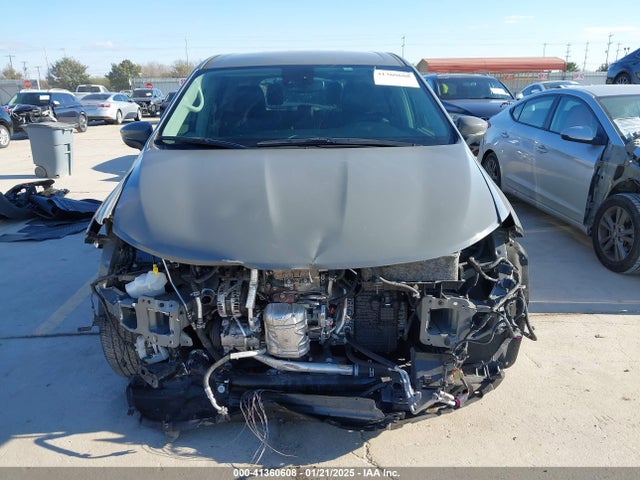 Chrysler Pacifica Touring L 2023 2C4RC1BG0PR506880 Image 13