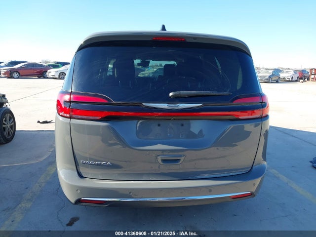 Chrysler Pacifica Touring L 2023 2C4RC1BG0PR506880 Image 17