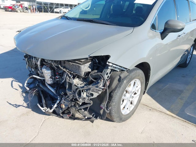 Chrysler Pacifica Touring L 2023 2C4RC1BG0PR506880 Image 18