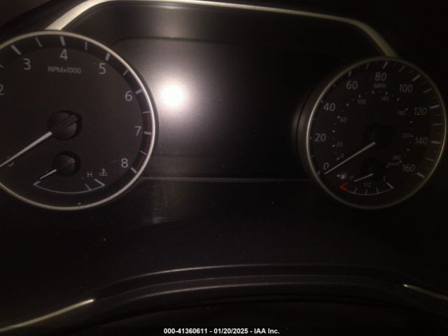1N4AA6AP9GC427952 Nissan Maxima 3.5 S