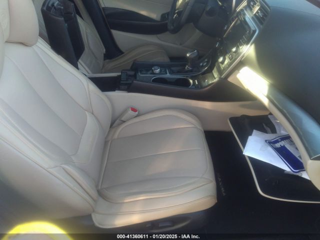 1N4AA6AP9GC427952 Nissan Maxima 3.5 S