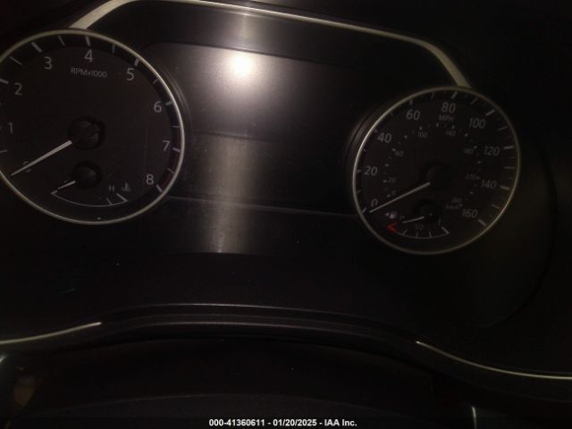 1N4AA6AP9GC427952 Nissan Maxima 3.5 S
