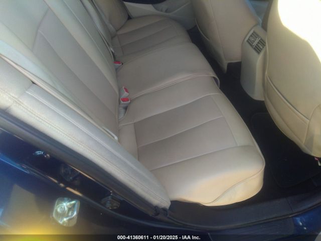 1N4AA6AP9GC427952 Nissan Maxima 3.5 S
