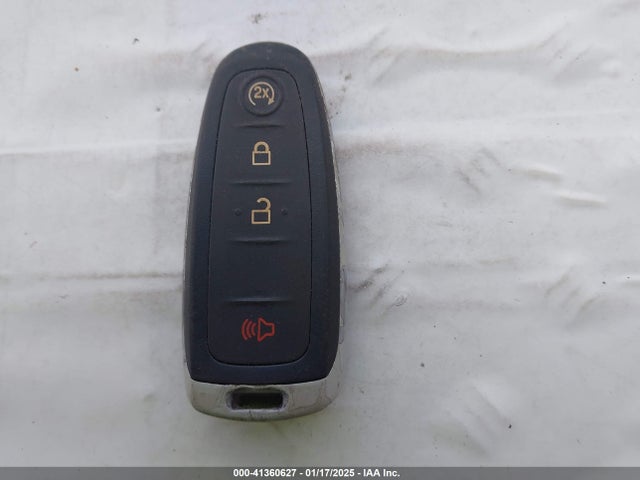 Ford Explorer Limited 2014 1FM5K8F87EGB84715 Image 11