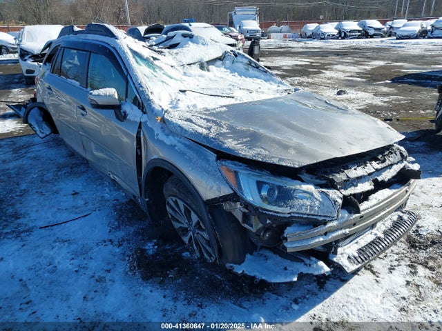4S4BSANC9H3254520 Subaru Outback 2.5i Limited