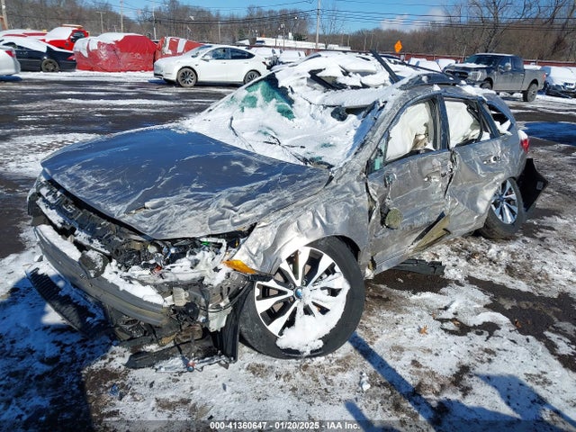 4S4BSANC9H3254520 Subaru Outback 2.5i Limited