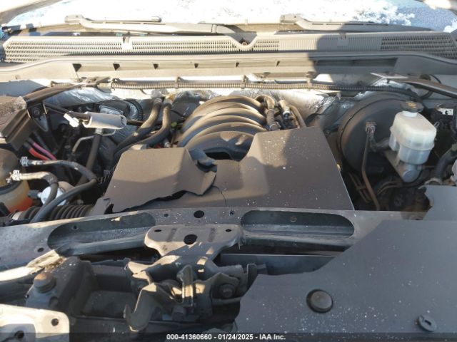 1GTV2TEHXFZ215129 GMC SIERRA 1500