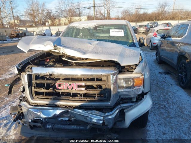 1GTV2TEHXFZ215129 GMC SIERRA 1500