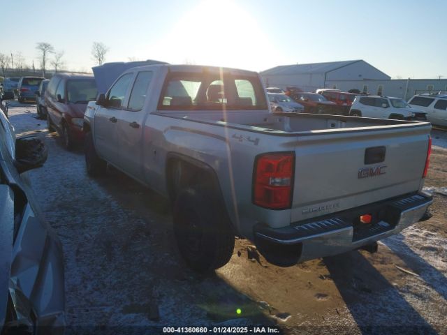 1GTV2TEHXFZ215129 GMC SIERRA 1500