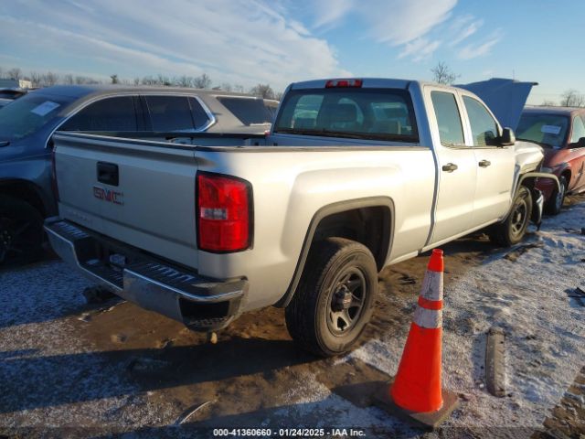 1GTV2TEHXFZ215129 GMC SIERRA 1500