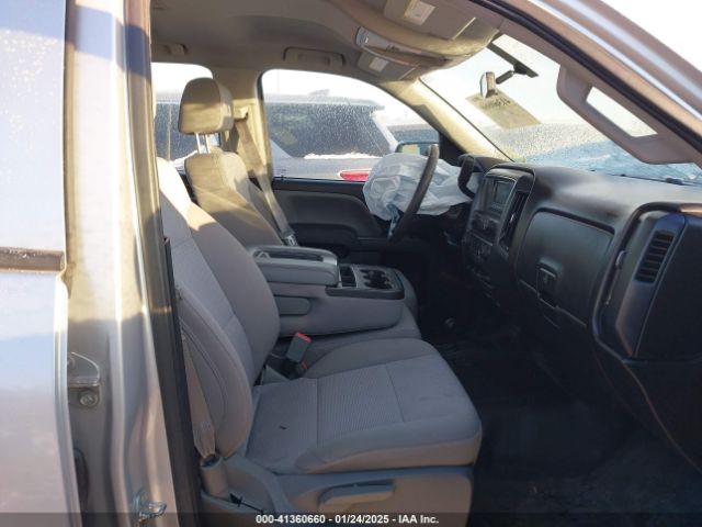 1GTV2TEHXFZ215129 GMC SIERRA 1500