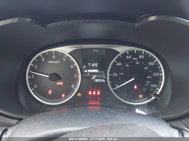 Nissan Versa 1.6 S 2024 3N1CN8BV5RL846231 Image 7
