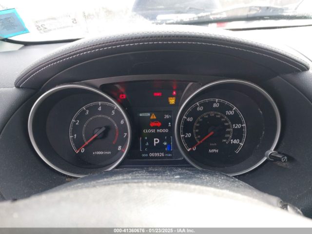 2010 MITSUBISHI OUTLANDER JA4JT5AX3AZ013904 Photo 6