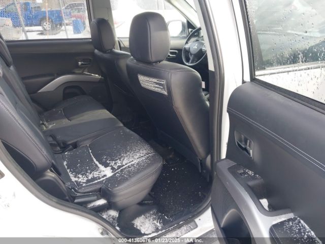 2010 MITSUBISHI OUTLANDER JA4JT5AX3AZ013904 Photo 7