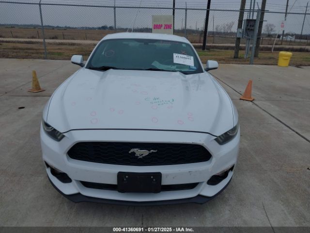 1FA6P8AMXG5210324 Ford Mustang V6
