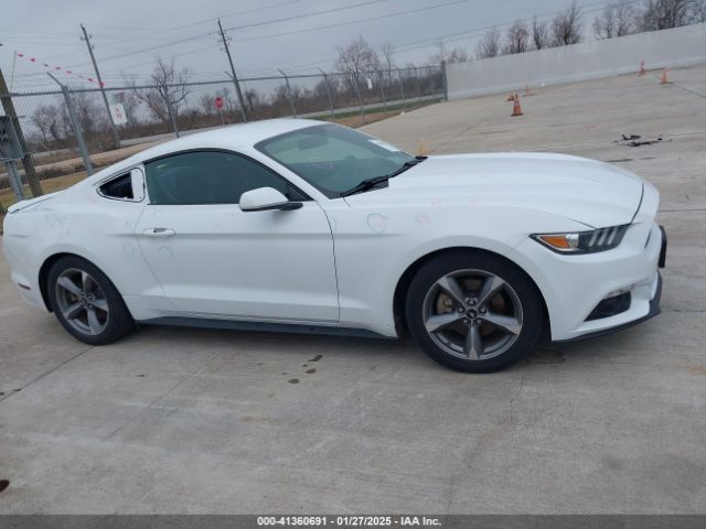 1FA6P8AMXG5210324 Ford Mustang V6