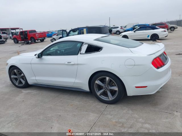 1FA6P8AMXG5210324 Ford Mustang V6