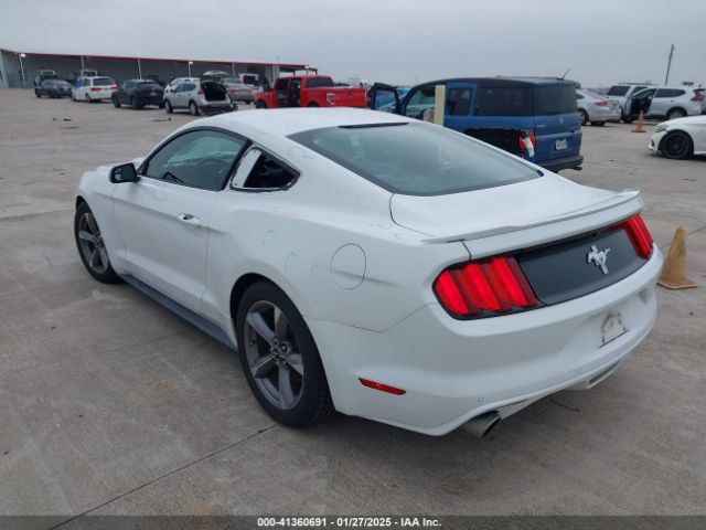 1FA6P8AMXG5210324 Ford Mustang V6
